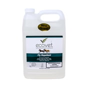 Ecovet Horse Fly Repellent Spray, Gallon Refill