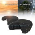 thumbnail image 3 of Motorcycle Protecting Cushion Seat Cover For BMW R1200GS R 1200 GS LC ADV Adventure R1250GS Fabric Saddle Seat Cover Accessories, 3 of 4
