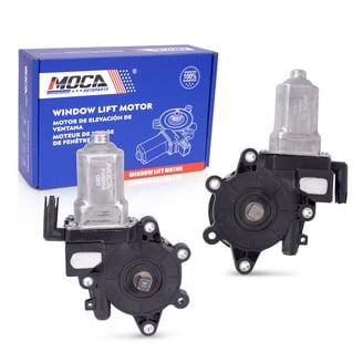 moka様 OEG Parts New Windshield Wiper Motor Replacement for Nissan Murano