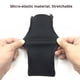 thumbnail image 2 of Cateissary Orejeras prácticas de poliéster para hombres, accesorios duraderos para diadema, accesorios para auriculares para juegos Electrónica amarillo, 2 of 6