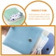 thumbnail image 2 of Bolsa para compresas menstruales (2 unidades) para exteriores, bolsa multifunción para toallas sanitarias, monedero para mujer, 2 of 8