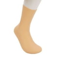 thumbnail image 1 of Calcetines Hidratantes Lavables Para Pies, 1 Par De Calcetines Hidratantes Para Pies, Calcetines De Pedicura Para Pies Secos Y Agrietados, Callos Y Piel áspera, 1 of 7