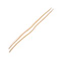 thumbnail image 4 of unbranded Yellow Horsehair Bow Mongolian Stallion Hair for Violin High Strength Smooth Easy Installation, 4 of 8