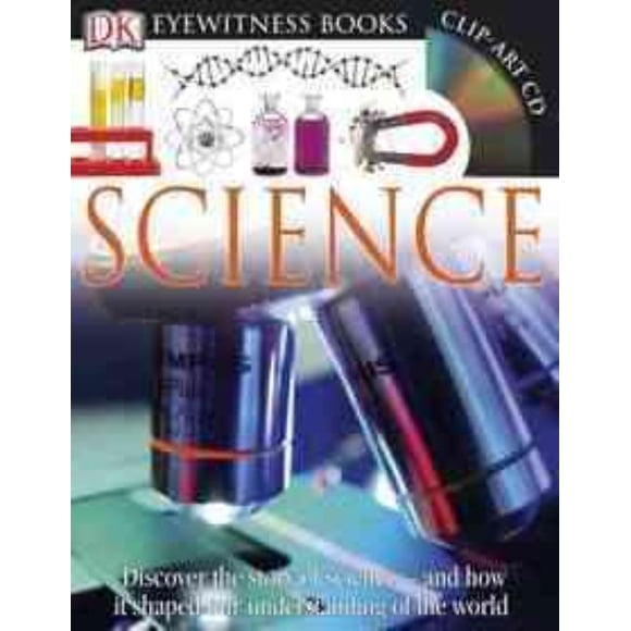 Science des Visionnaires, Produit Mixte Tom Jackson