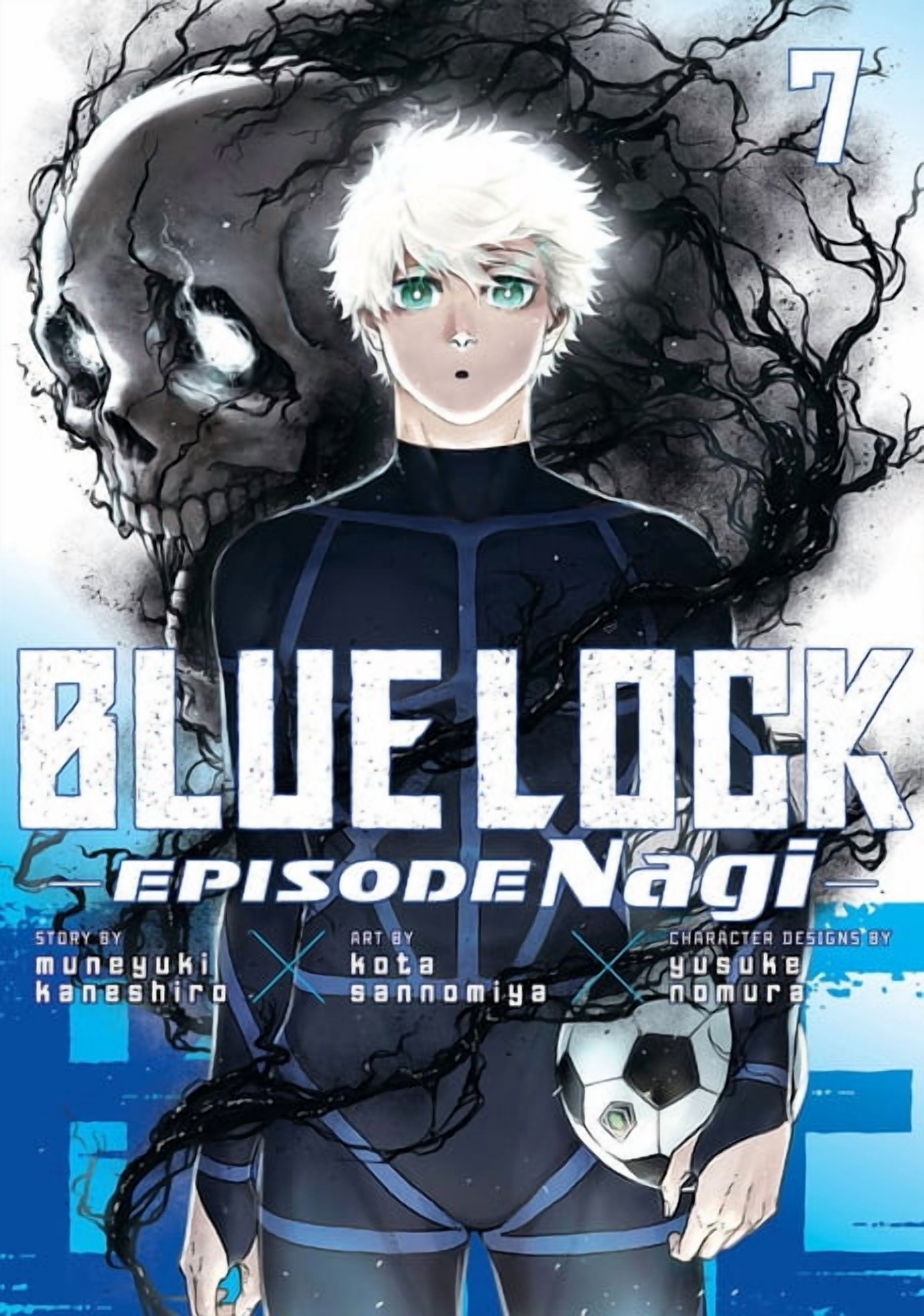 Blue Lock Manga Box Set Blue Lock Season 1 Part 2 Manga Box Set Blue Lock Manga Box Set Blue Lock Season 1 Part 2 Manga Box Set