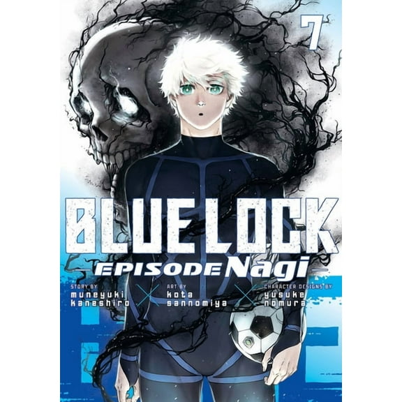 Blue Lock: Episode Nagi Blue Lock: Episode Nagi 7, (Paperback)