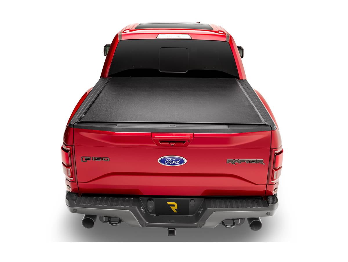 Truxedo 15-21 Ford F-150 5ft 6in Lo Pro Bed Cover