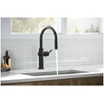 thumbnail image 5 of Kohler K-22974 Crue Touchless 1.5 GPM Single Hole Pull Down Kitchen Faucet - Vibrant, 5 of 6