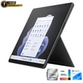 thumbnail image 1 of Open Box Microsoft Surface Pro 9 13" Touch Tablet Intel i7 16GB/256GB Graphite with 1 Year CPS Premium Warranty Pack, 1 of 11