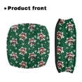 thumbnail image 2 of HELLHERO Stretchable Material Rollator Walker Seat Covers Rollator Seat Covers & Dachshund for Elder Anti-Slip Cover for Unisex Walker Protection, 2 of 7
