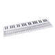 thumbnail image 1 of Tarjeta de teclado de piano ANGGREK para pianos de 61 y 88 teclas, 1 of 8