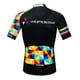 thumbnail image 4 of Weimostar Pro Cycling Jersey Hombres Manga Corta Verano Camisetas de Bicicleta de Montaña Tops de Bicicleta de Carretera Ropa de Ciclismo Maillot Ciclismo, 4 of 5