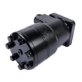 thumbnail image 6 of Danfoss Eaton Char-Lynn H Series Hydraulic Motor - 151-2125, MFP080, 101-1004-009 - 159 cm3/r - 4 Bolt Mounting, 6 of 11