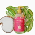 thumbnail image 4 of Tailored Beauty Moisturizing Coconut Creme Sulfate Free Shampoo, 12oz, 4 of 5