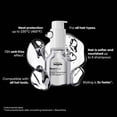 thumbnail image 2 of L'Oreal Professionnel SteamPod Smoothing Serum | For All Hair Types | Heat Protection | Frizz Control | Hair Straightener | Shine | 50 ml, 2 of 9