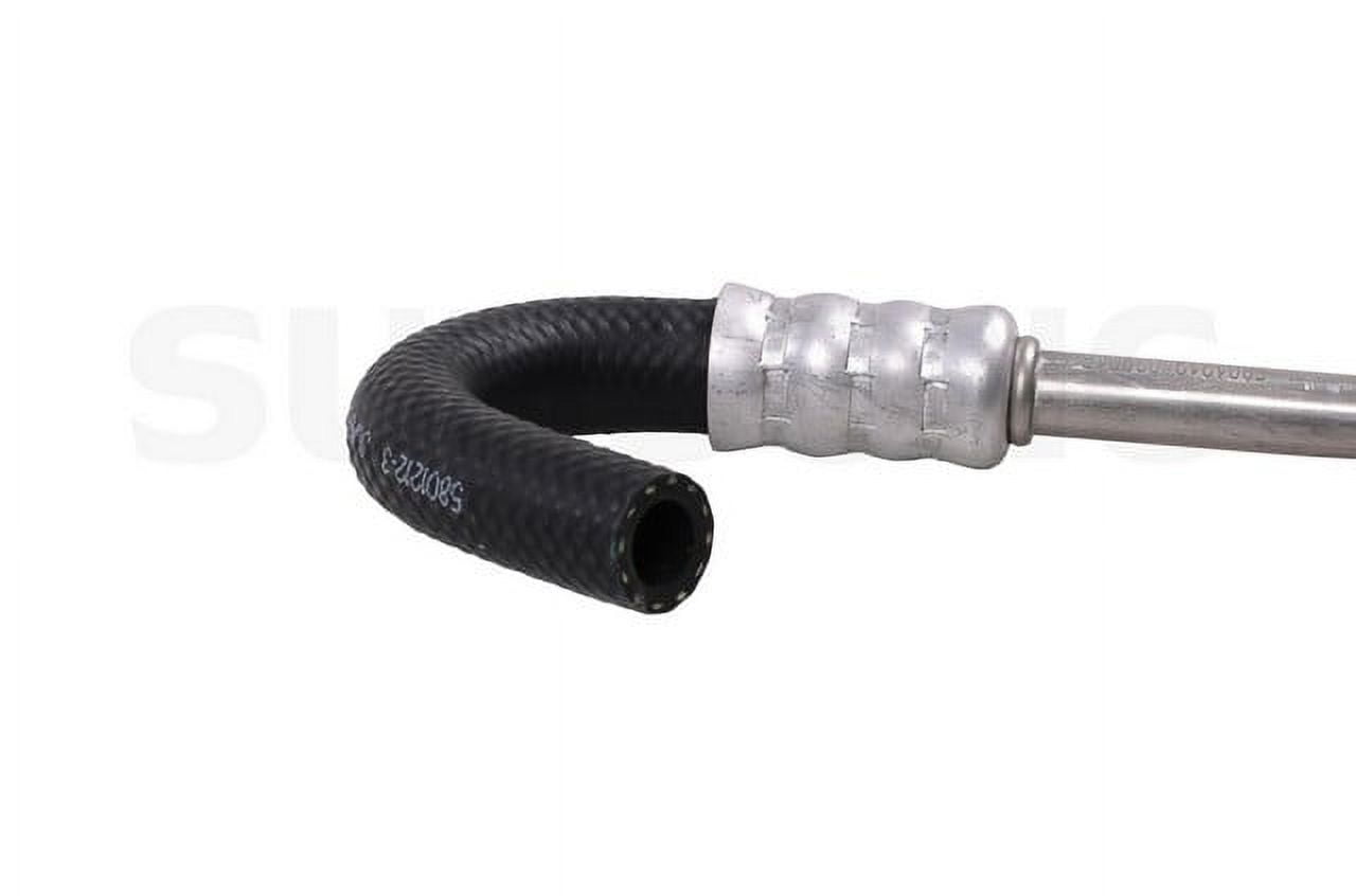 Sunsong 5801212 Automatic Transmission Oil Cooler Hose Assembly