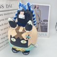 thumbnail image 3 of Genshin Impact Kirara Caja de Gato Peluche Genshin Kirara Peluche, 3 of 5