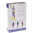 thumbnail image 3 of DC Essentials Batgirl Action Figure (Other), 3 of 5