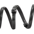 thumbnail image 4 of 4 Pack Ceintures Invisibles, Ceinture Extensible pour Femmes, 4 of 4