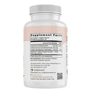 Vitamin D3 K2 - Sunshine Boost by Bellawell