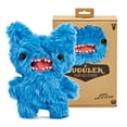 thumbnail image 1 of Fuggler Peluche Budgie Fuggler Edición y Laboratory Misfits Edition Marca británica Divertido juguete de monstruo feo, 1 of 5