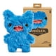thumbnail image 1 of Fuggler Peluche Budgie Fuggler Edición y Laboratory Misfits Edition Marca británica Divertido juguete de monstruo feo, 1 of 5
