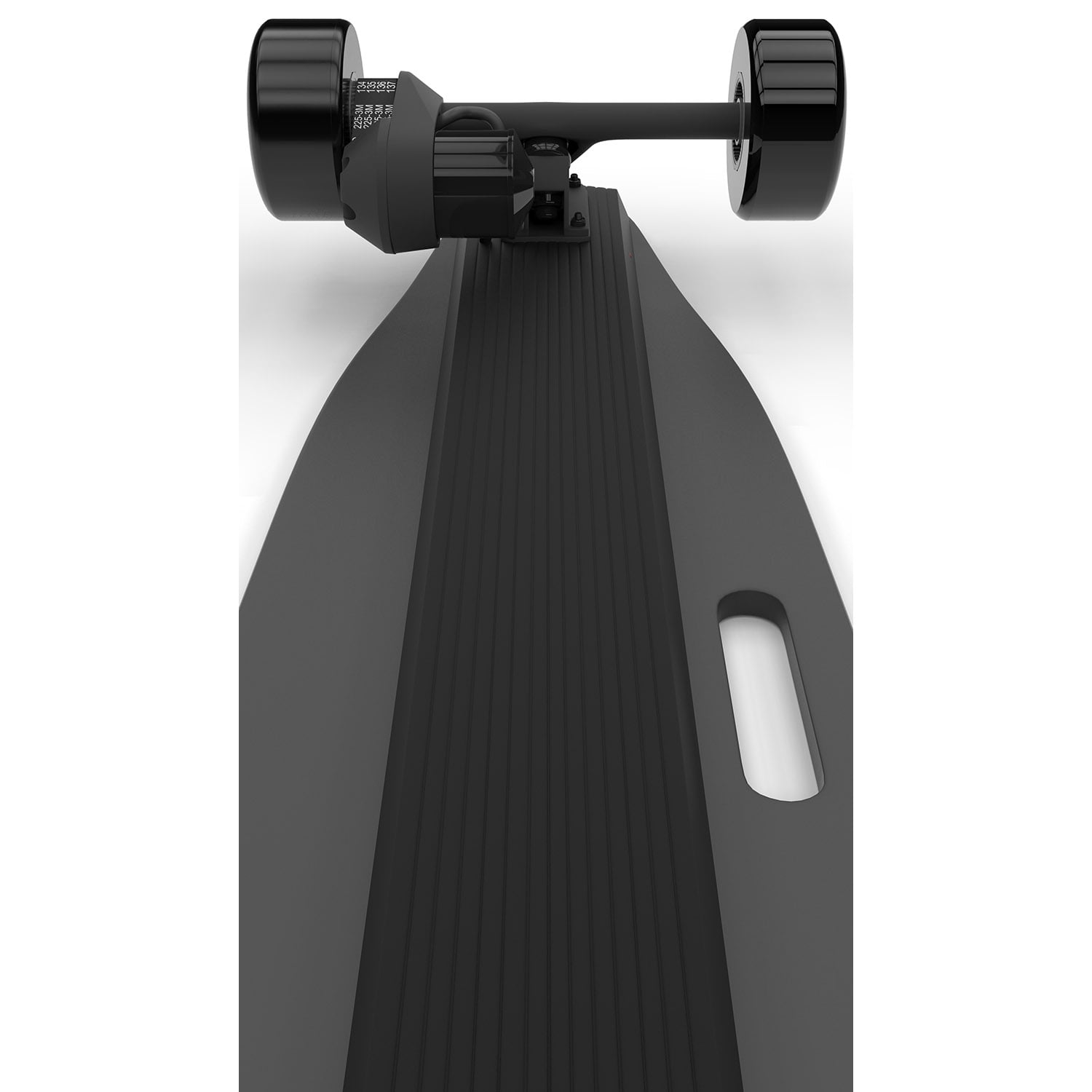 LIFTBOARD WHEELS SET 900W Single Motor Longboard Skateboard Wheel Bearings 4 