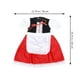thumbnail image 3 of 1 juego de disfraces de capucha, disfraz de Halloween para niños, ropa de disfraces para niños y niñas, 3 of 5