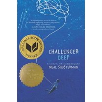 Pre-Owned Challenger Deep (Paperback) 0061134147 9780061134142
