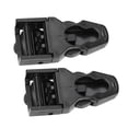 thumbnail image 2 of Boucles Ajustables pour Ailerons de Natation pour Plongée sous-Marine - Keep Plongée (A), 2 of 11