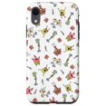 thumbnail image 1 of Funda protectora para iPhone XR de Bob Esponja, 1 of 3
