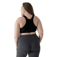 thumbnail image 3 of Kindred Bravely French Terry Racerback Nursing & Sleep Bra, 3 of 5
