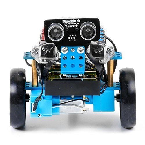 Makeblock mBot Ranger STEM Educational Kit - 3-in-1 Kit - Arduino - Scratch 2.0- Learn Coding, Robotics, Electronics and Have Fun - Walmart.com