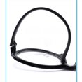 thumbnail image 3 of Pata de gafas, un par de accesorios universales, pata de gafas, pata de gafas, pata de gafas TR, pata de gafas, dientes dobles, gafas de un solo diente, 3 of 5