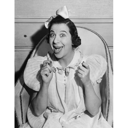 fanny brice doll