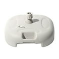 thumbnail image 2 of Room Decor Qwtwty Base de Parasol Portable Remplie d'Eau Peut Injecter 20L d'Eau Adaptée pour Fixer et Soutenir les Parasols avec Support et Stabilité Solides, 2 of 9