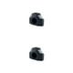 thumbnail image 2 of Toystoory Rod Holder ABS Craftsmanship Tackle Kit Supplies Fishing Mount Torch Mounting Ball Rack Design Clamping Base Force Fish 2piezas, 2 of 6