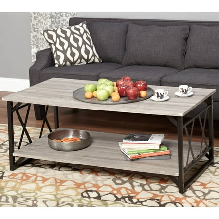 LenyXX Collection Coffee Table, Multiple Colors