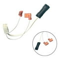 sailesiti Replacement Thermistor Assembly for Norcold RV Refrigerator