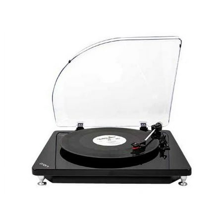 iT51 Pure LP USB Conversion Turntable for Mac and PC