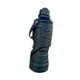 thumbnail image 4 of Tanque auxiliar para motocicleta de 1,8 l, contenedor para almacenamiento de agua, diseño cilíndrico Negro, 4 of 9