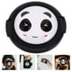 thumbnail image 4 of tapas de lente con diseño de panda de dibujos animados, protector de lente de cámara universal de 52 mm, 4 of 8