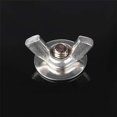 thumbnail image 3 of 3In 77mm Water Trap Snorkel Head Pre Air Sand Cup for Nissans, 3 of 4