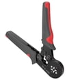 thumbnail image 4 of Crimper Plier Square Self-adjustable Crimping Tool for Cable End-sleeves Ferrules, 4 of 10