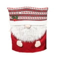 thumbnail image 1 of Naiovety Fundas para sillas Decoración de Navidad Suministros de vacaciones Diseño plegable Accesorios para el hogar Accesorios para festivales Parejas Kits de decoración para fiestas Masculino Naiovety HA069923-01, 1 of 6