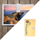 thumbnail image 4 of Clip Billetes Cartera Metal Inoxidable Sujeta Tarjeta Full Levamdar  JPXSD-87, 4 of 7
