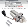 thumbnail image 1 of Pompe Différentielle Arrière LR093768 pour Land Rover Range Rover Velar 2017-2023, 1 of 13
