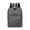 Gray, variant on Large Capacity Backpack with Stylish Design for Outdoor Travel and Daily Commuting, 41x32x12cm Nylon Student Backpack