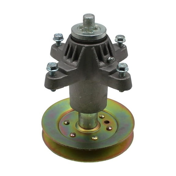 RAParts One New Aftermarket Spindle Assembly Fits Cub Cadet GT1054,GT1554,RZT54