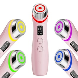 NuFACE MINI 美顔器 NuFACE Mini Facial Toning Device (Includes Aqua Gel 1.69oz